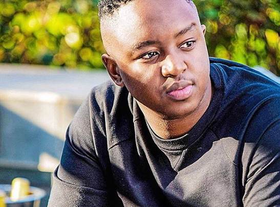 Shimza Faces More Scrutiny Over TNS Drama!