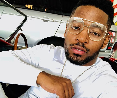 Thirst Trap Alert! Prince Kaybee Shares Spicy Body Transformation Photos