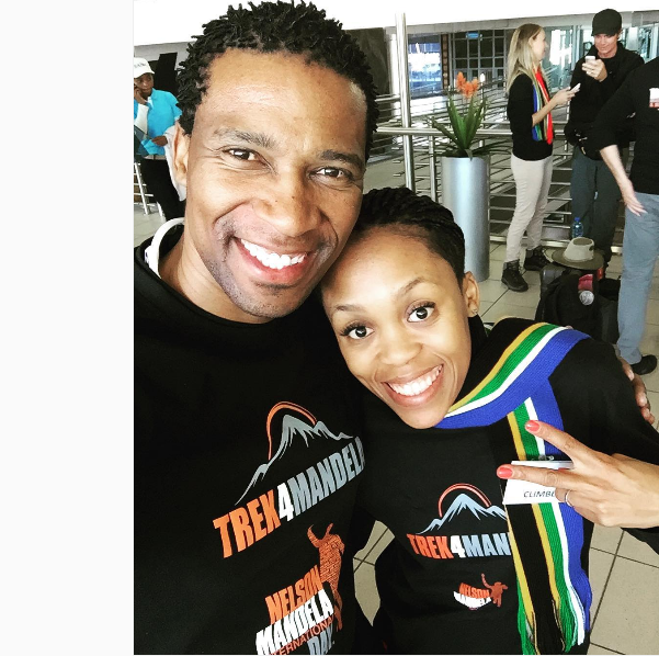 SA Celebs React To Gugu Zulu's Passing