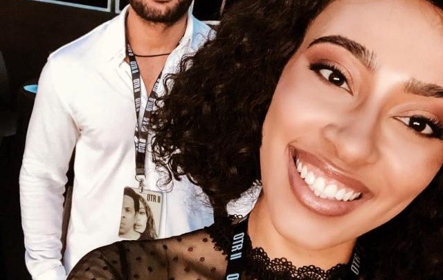 Sarah Langa On Why She Is Unbothered By The 17 Year Age Gap Between Her And Husband 7152