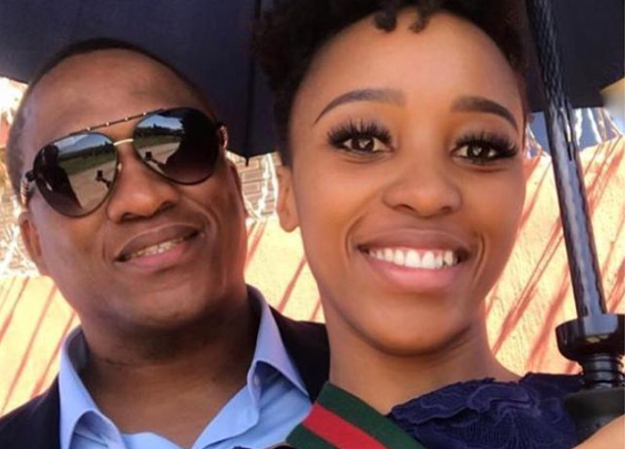 Sbahle's Family And Friends Distance Themselves From Her Brother's Video