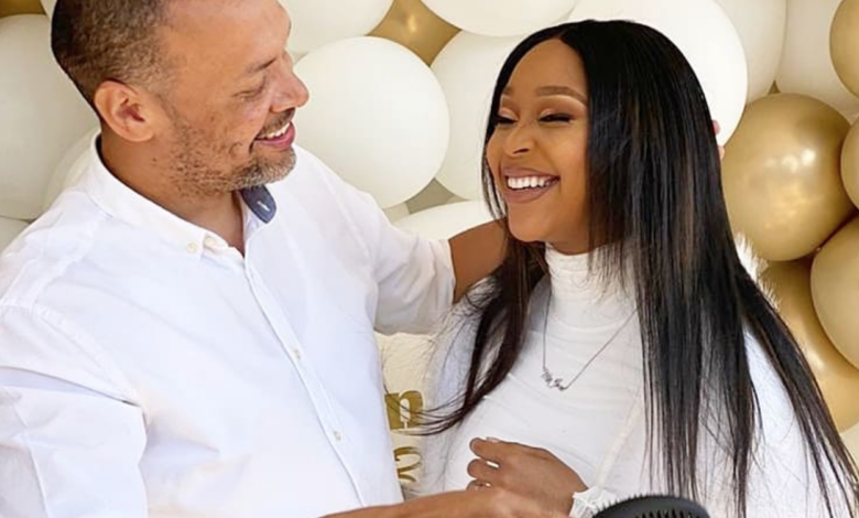 Minnie Dlamini Jones Gets An All White Surprise Wedding Anniversary From Her Husband Ghanamma Com