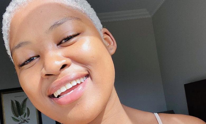 Asavela Mngqithi Shares She Is Ready For Marriage In Bragging Post About Her Man