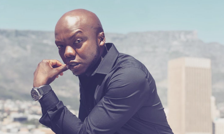 Tbo Touch Mourns The Loss Of A Loved One