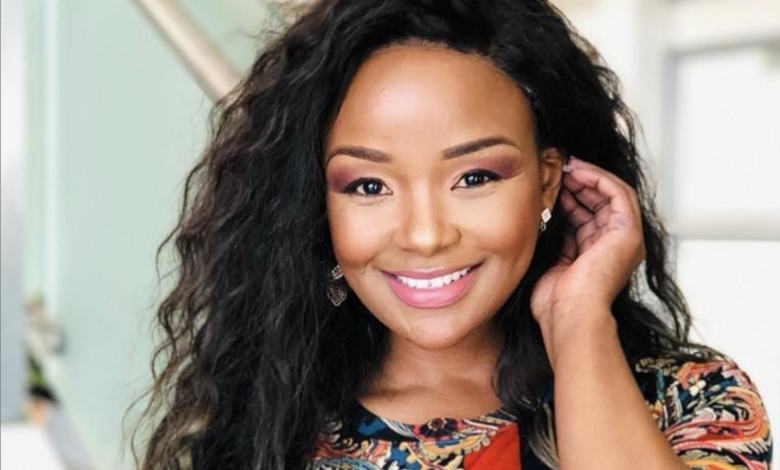 Nonhle Thema Makes Her TV Comeback On Hit Mzansi Magic Telenovela