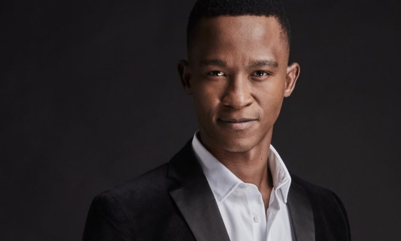 katlego Maboe's Fans Start Petition To Bring Him Back On TV After Getting Suspended