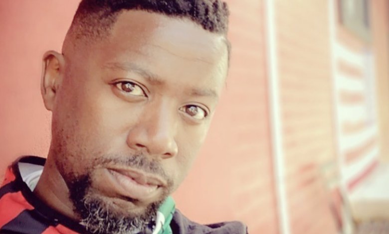 Atandwa Kani Apologizes For Firing Shots On How Influencers Make Their Money