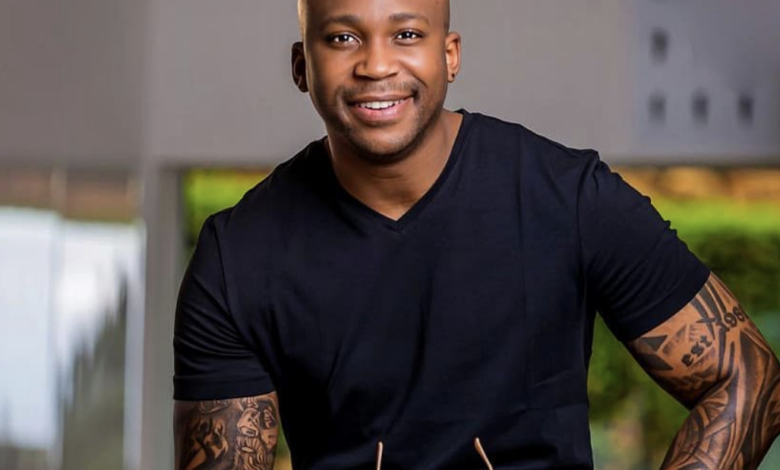 Naakmusiq Ventures Into The Fashion Industry