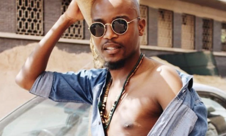 Moshe Shares How He Was Defrauded R800k By Scammers