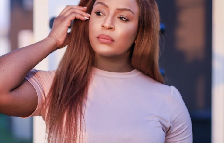 Jessica Nkosi Shares How Hurt She Is By Body Shamming Trolls