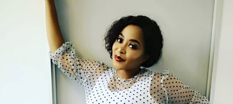 Pebetsi Matlaila Reveals That She Is Expecting Baby No.2