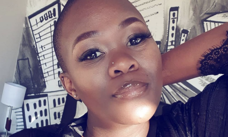 Has Zikhona Sodlaka Given Birth To Her First Child?