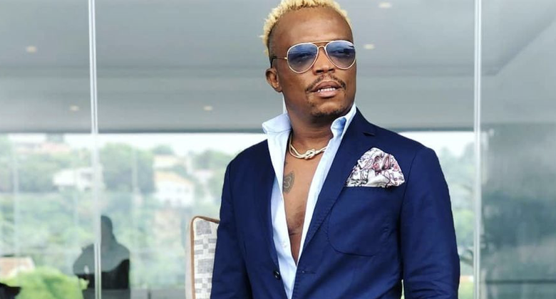 Metro FM Grants Somizi Time Off Following Abuse Allegations