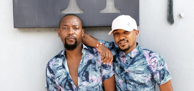 Moshe Ndiki Pens A Heartfelt Message In Celebration Of Phelo Bala's Birthday