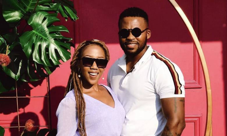 Watch! Sihle Ndaba Shares Adorable Date Night Video With Longtime Boyfriend