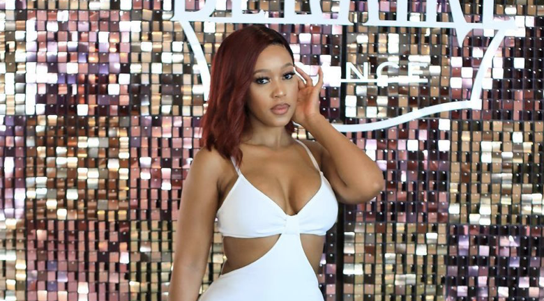 B*tch Stole My Look! Buhle Samuels Vs Kefilwe Mabote: Who Wore It Best?