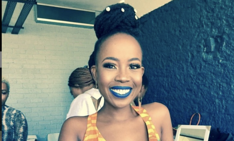 "They Are Boring AF" Ntsiki Mazwai Claims Idols SA Judges Are Not There On Merit