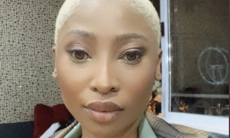 From Bonang To Lerato Kganyago Celebs Send Love To Enhle Mbali Amidst Her Latest Revelation About Ex Husband Black Coffee