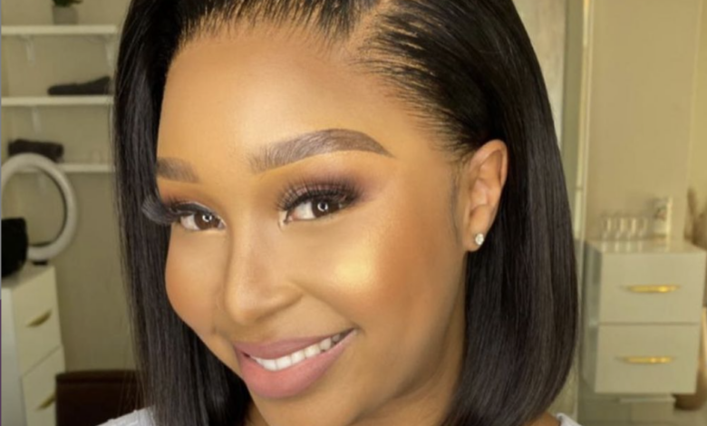 minnie-dlamini-jones-gives-an-update-of-how-her-family-is-doing-after