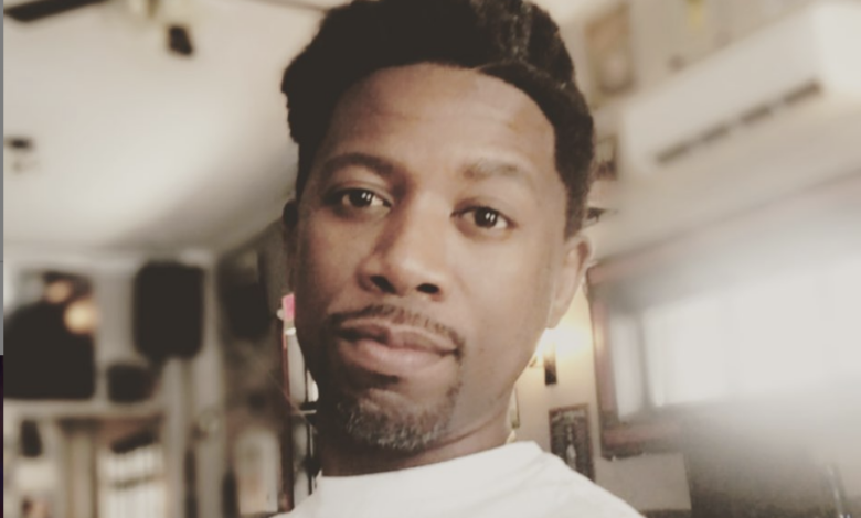 Atandwa Kani Clears The Air On Black Panther 2 Casting