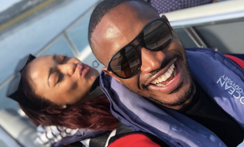 SA Celeb New Couples In 2021 So Far