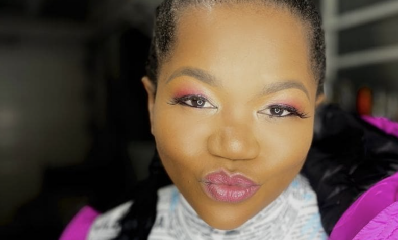 Busiswa Responds To Social Media Users Second Attempt To Collect R50K Stolen Equipment Reward