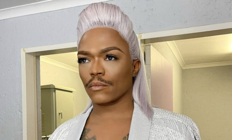 SA Idols Officially Cut Ties With Somizi Mhlongo Following Alleged Abuse Allegations