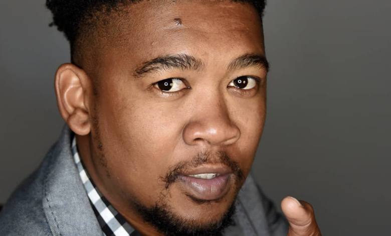 5 Interesting Facts You Should Know About Scandal's Robert Mpisi