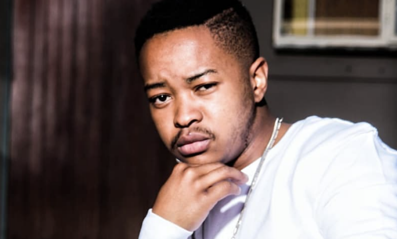 Generations The Legacy Actor Junior Singo Breaks His Silence Following Death Hoax