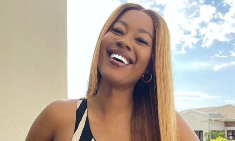 Tshepi Vundla Issues Apology Over Old Tweets And Controversial Views In Recent Viral Video