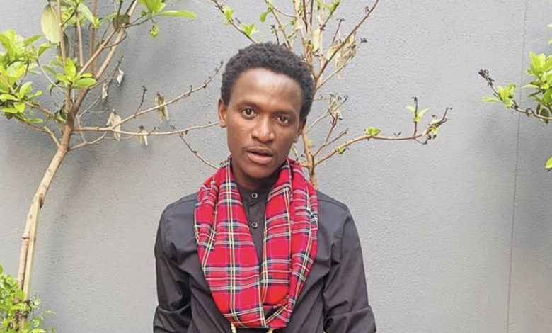 Watch! DiepCity's Chrispen Nyathi Reacts To His Major Award Win