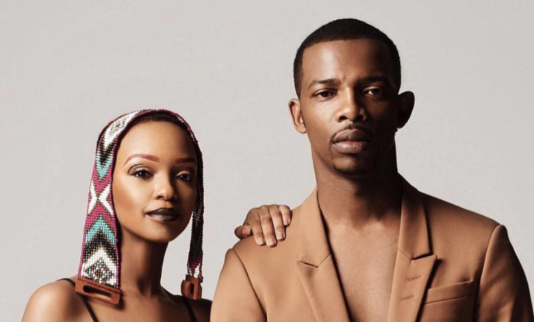 Nandi Madida Reveals How She Felt About Black Coffee Claiming Zakes Bantwini's 'Osama' Isn't Original