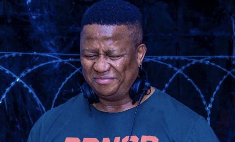 Watch! DJ Fresh Reveals The Crazy Dare That Someone Tried To Do On Him Live On Air