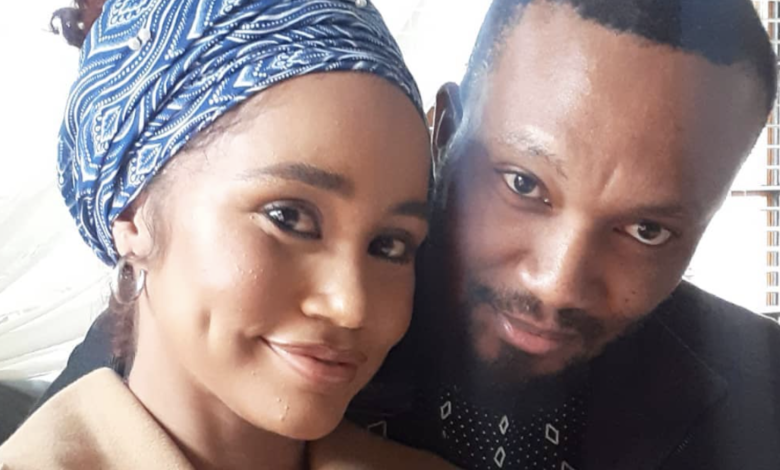 Pics! Yonda Thomas Announces His Engagement To Long-time Girlfriend