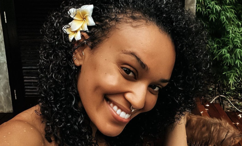 Pearl Thusi Reveals More Details About Her Upcoming Date With A Social Media User