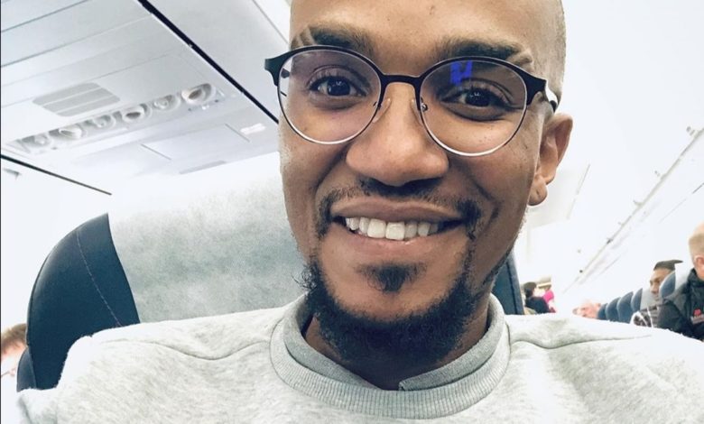 Phelo Bala Shares His Coming Out Story