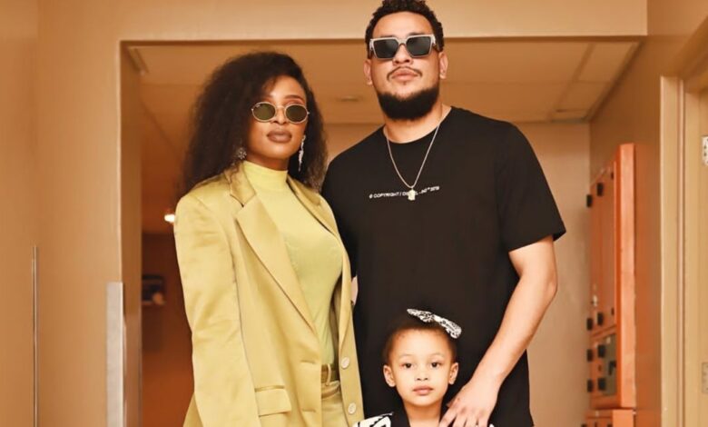 SA Celebs Who Are Obsessed With Zinhle And AKA's Relationship Like Everyone Else!