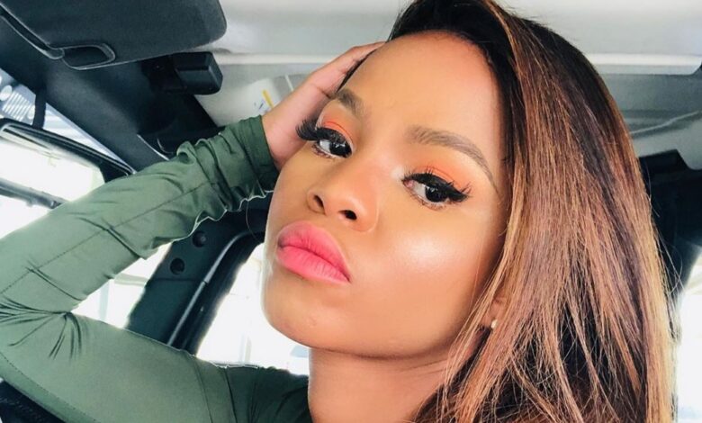 New Role Alert! Khanya Mkangisa Joins Muvhango Cast!