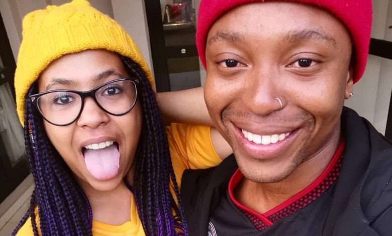 Pics! Skeem Saam Actors And Actresses With Their Real Life Partners