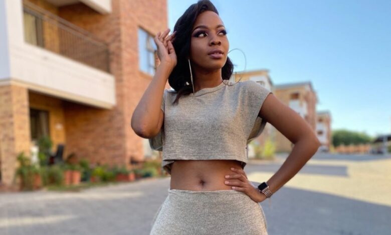 B*tch Stole My Look! Pasi Koetle Vs Khanya: Who Wore It Better?