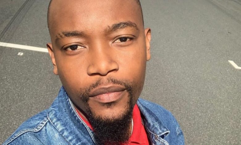 Back Twitter Rallies Behind Moshe Ndiki As He Reveals Personal Struggles