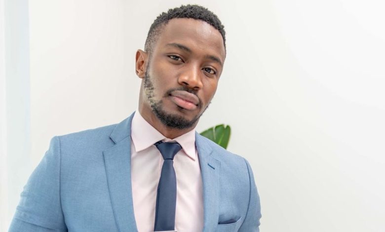 Lunga Shabalala And All His Famous Romantic Relationships