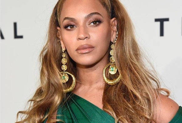 The Actress Who Bit Beyonce In The Face Has Been Revealed