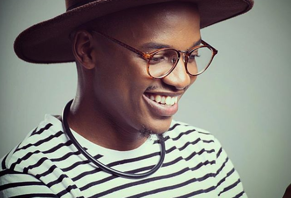 The Soil's Ntsika Ngxanga Explains Why He's Going Solo