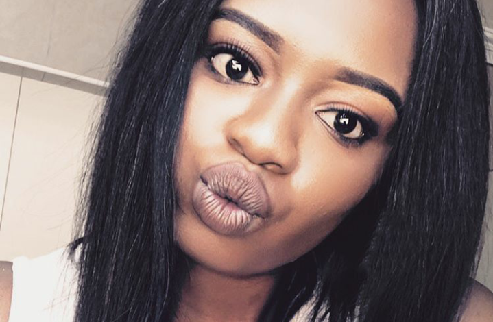 Thickleeyonce Clapsback At Claim That She Favors Boity As A Rapper Because They're Family