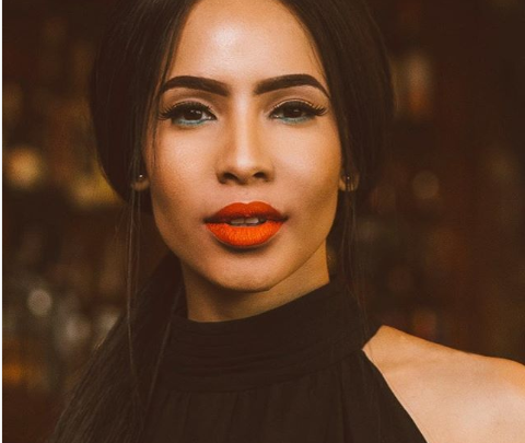 Thuli Phongolo Shares Her Side Of The Story On Makeup Artist Bongi Mlotshwa 'Beef'