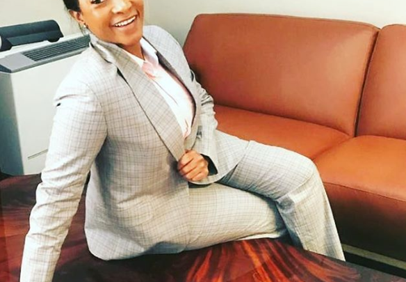 Watch! Palesa Madisakwane Exposes TV Channel For Scamming Job Seekers