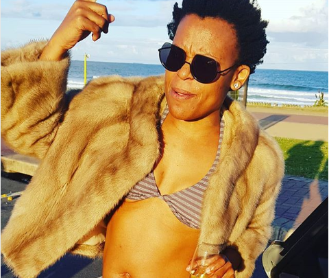 Wait, Does Zodwa Want Her Lobola Back From Her Ex's Family?