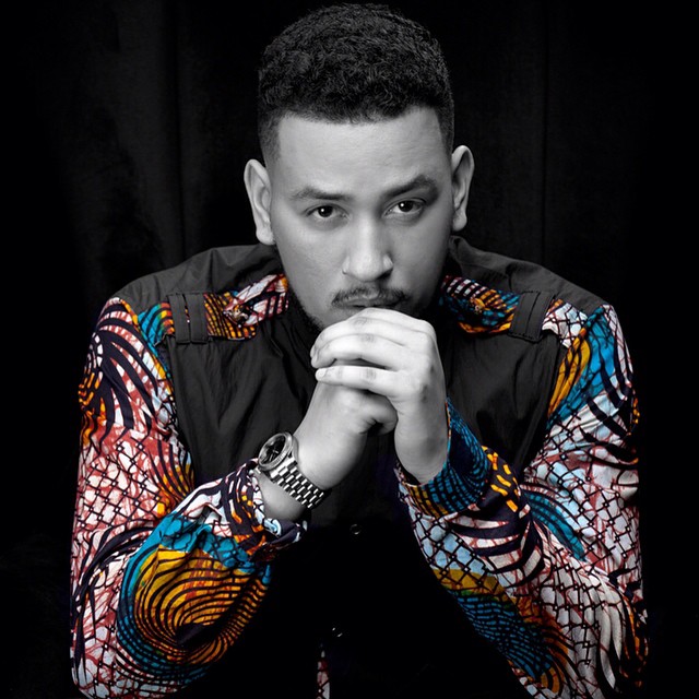 aka  south afarican hip hop awards