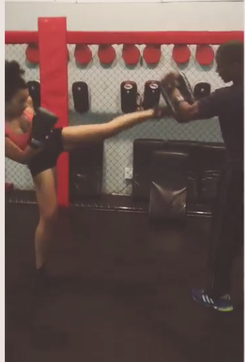 amanda boxing 3